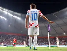 克罗地亚vs俄罗斯重播