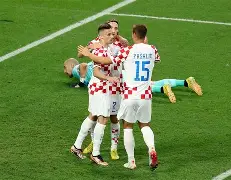 克罗地亚vs俄罗斯重播