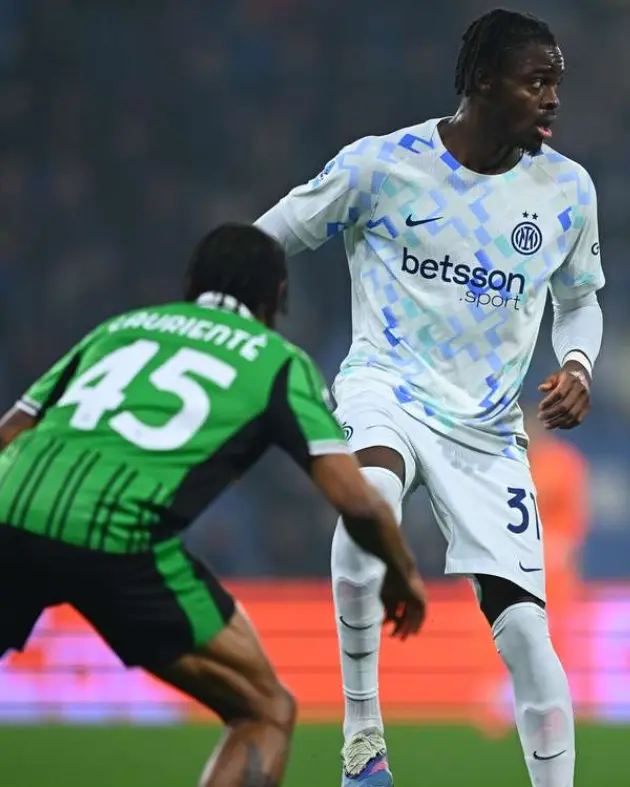 罗马客场战胜萨索洛,迎来两连胜对吗