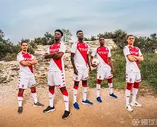 法甲摩纳哥主场