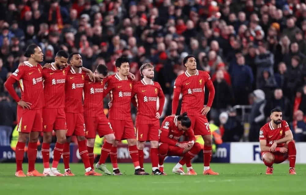 利物浦重夺欧冠冠军,备战新赛季是哪一年