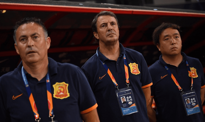 万博官方-图卢兹整体战术分析